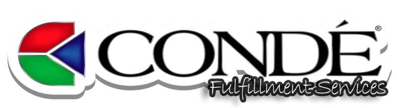 Conde Systems-Fulfillment Services